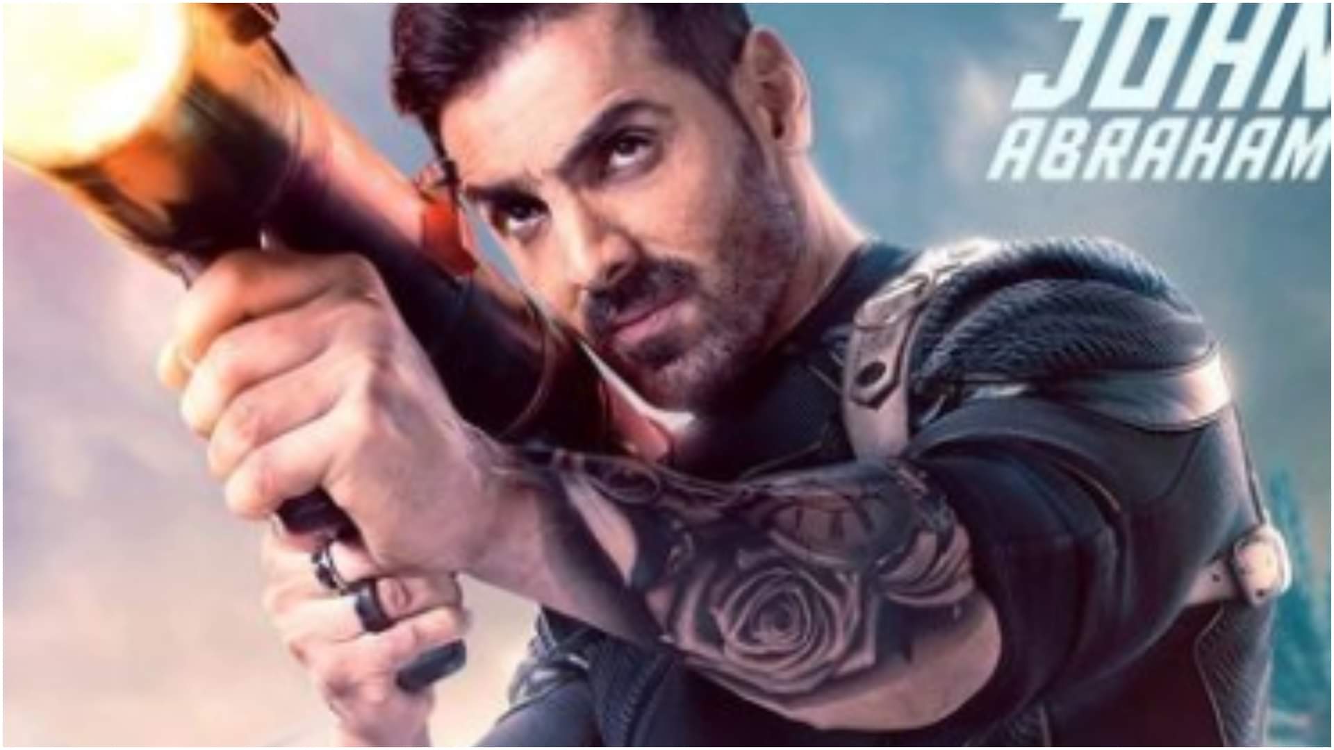 Films like Attack Pathaan Rocky Handsome Force 2 where Vedaa actor John Abraham did great action