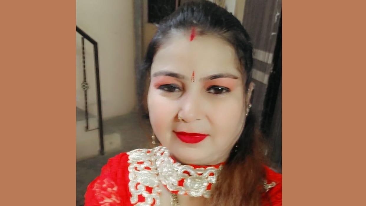 Husband attacked wife with scissors, dispute escalated when she stopped him from drinking