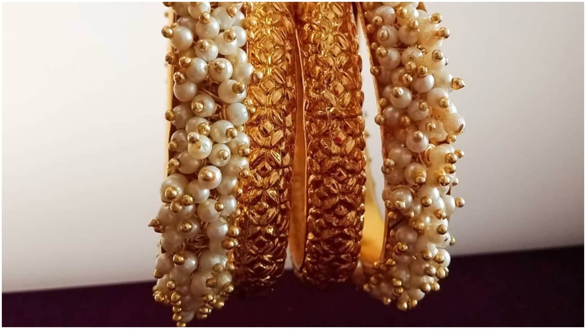 Eid 2025 trendy jewellery for ethnic and western outfit