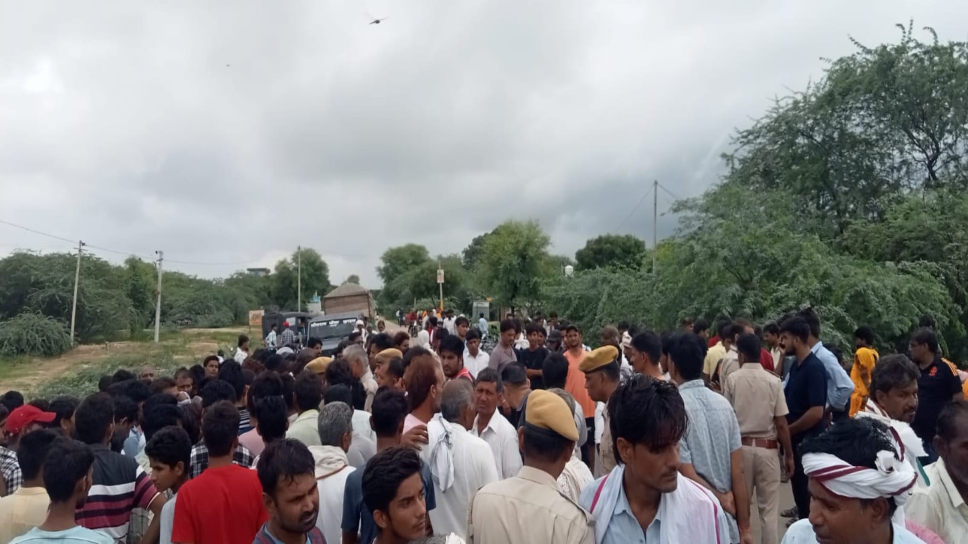 राजस्थान