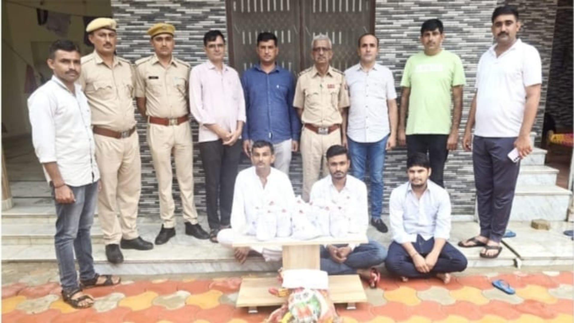 राजस्थान