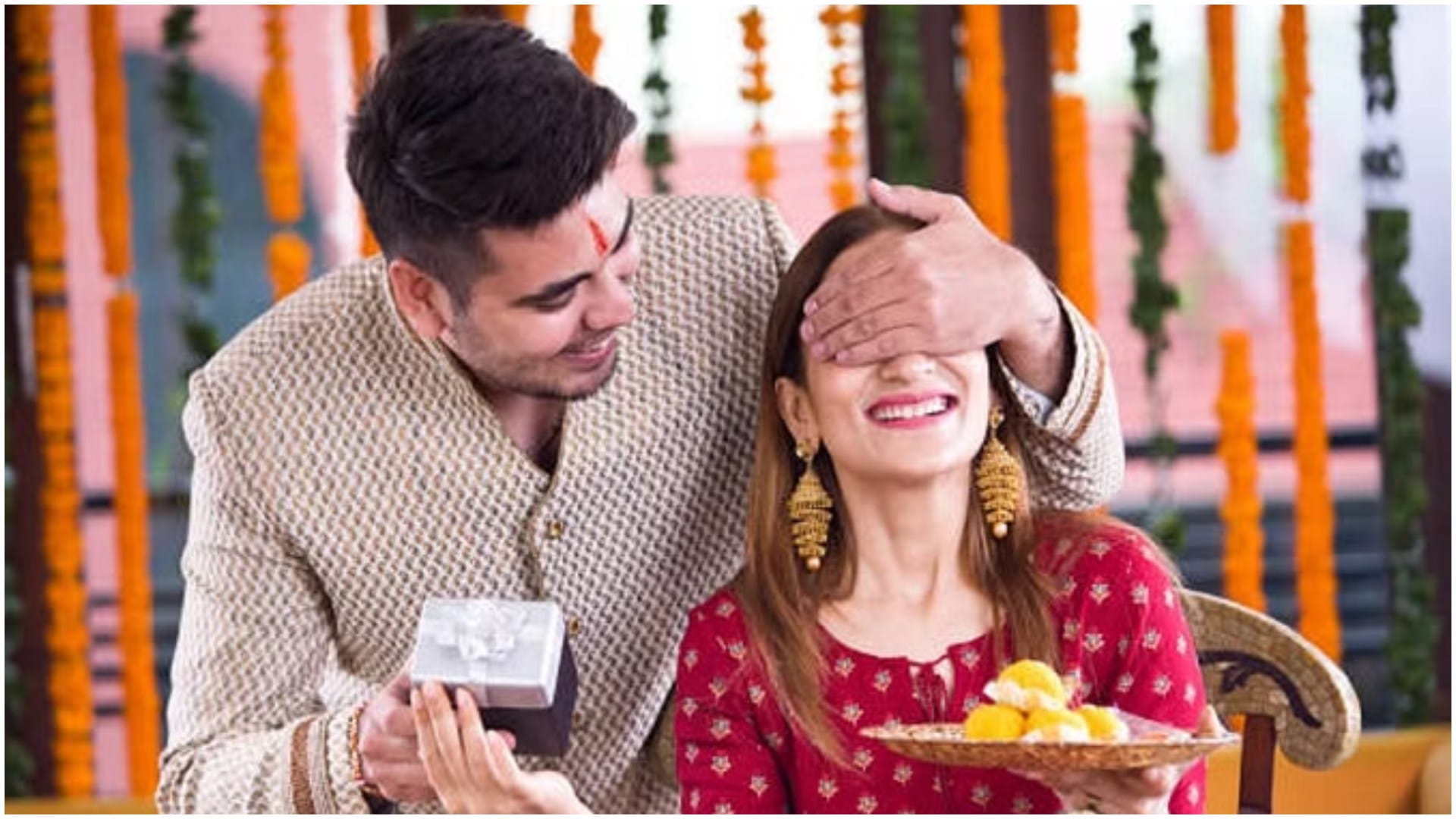 Raksha Bandhan 2024 these 5 promises keep brother sister relationship strong
