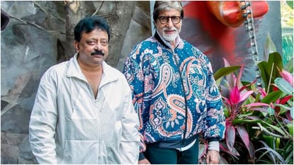 Ram Gopal Varma called making mythological films dangerous amid shooting of Ranbir Kapoor film Ramayana