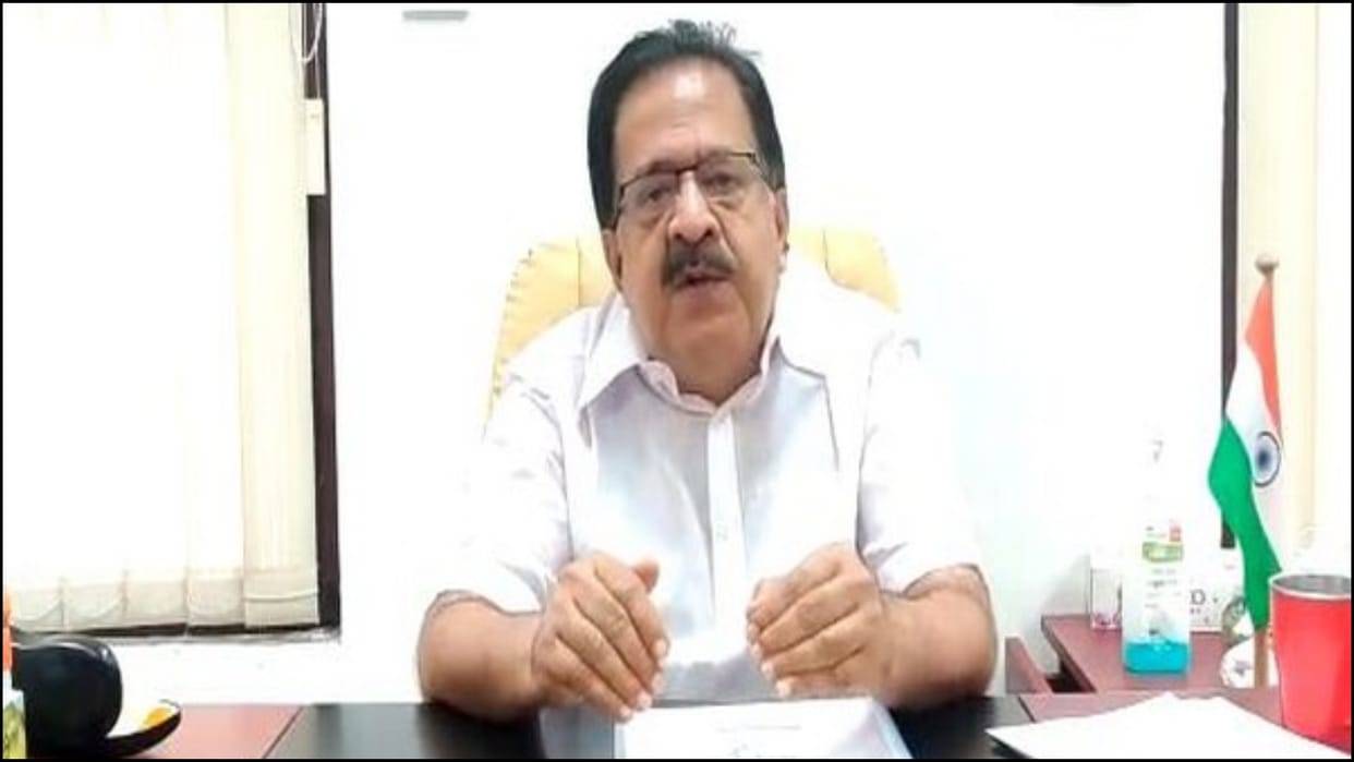 Wayanad Landslides Congress leader Chennithala salary donation to CMDRF draws flak from party chief hindi news