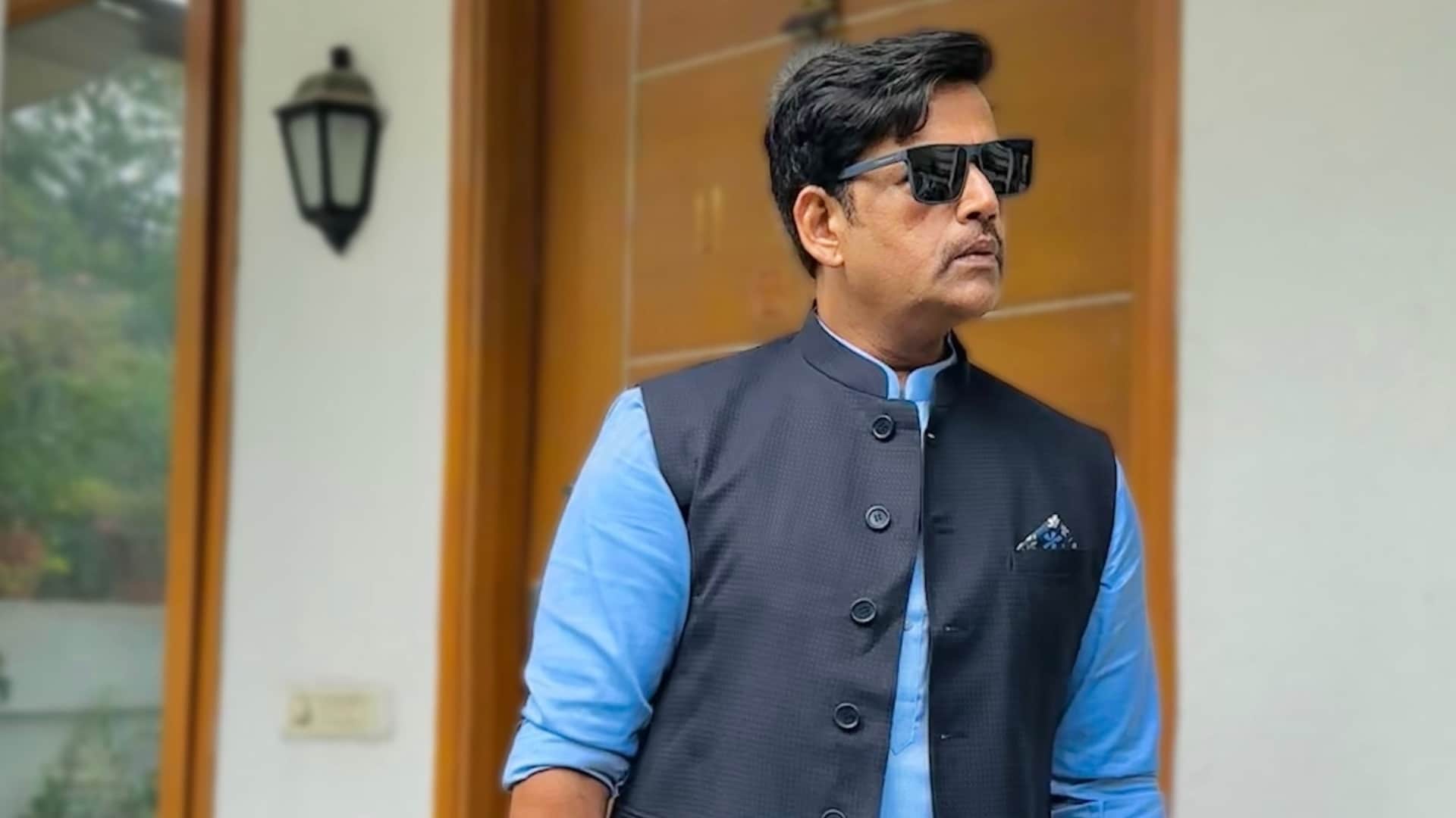 A source told that Ravi Kishan will likely join Salman Khan as the co host of the reality show Bigg Boss 18