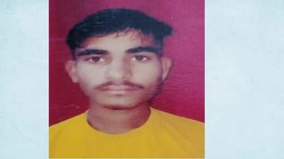 हादसे में जान गंवाने वाला रोहताश