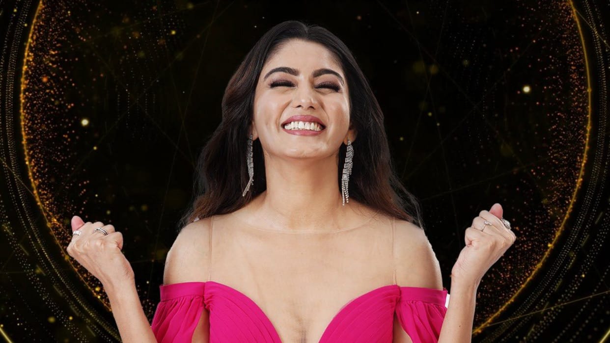 Sana Makbul On Entering Salman Khan show Bigg boss 18 says If it makes me better why not