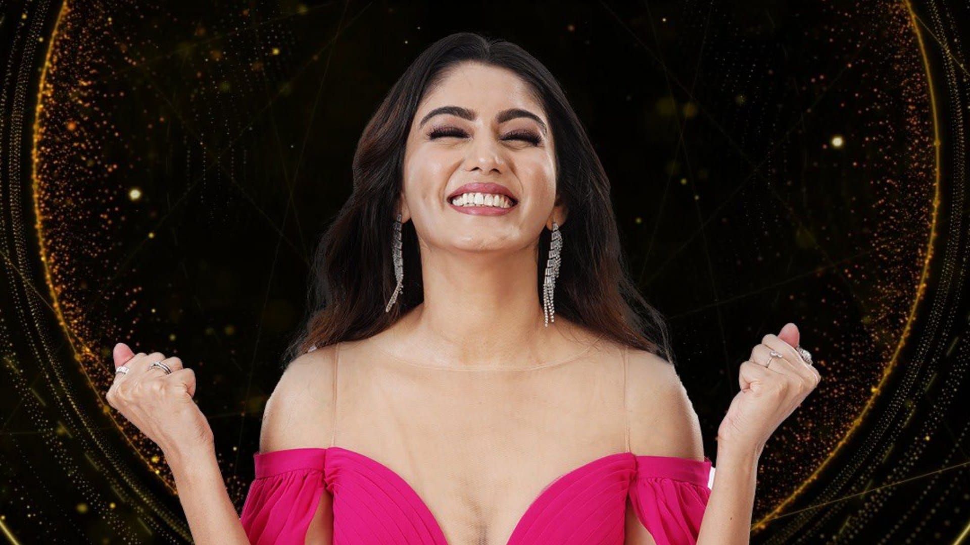 Bigg Boss OTT 3 winner Sana Makbul first reaction after winning the show said I came here to win and I won