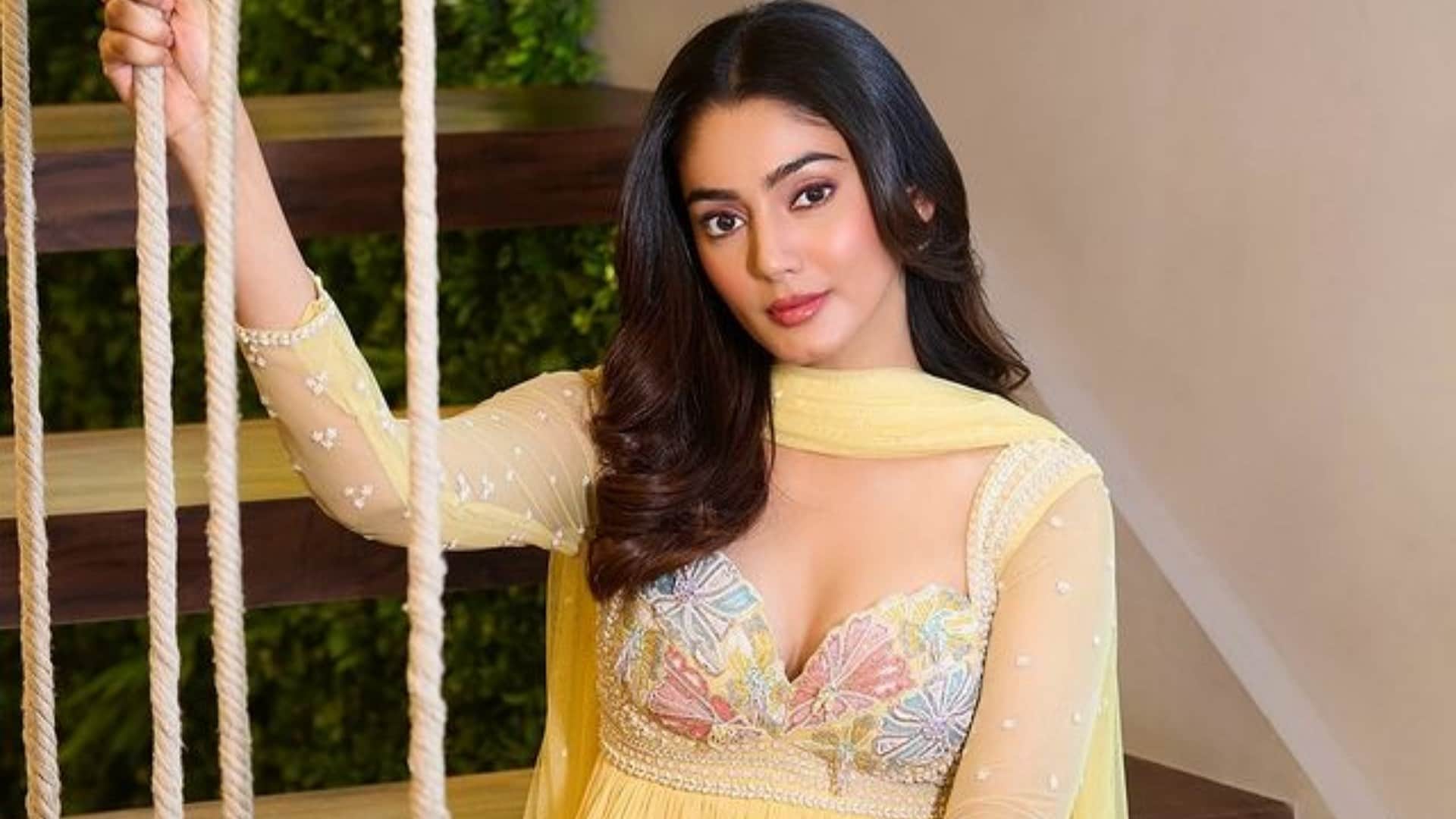 Bigg Boss OTT 3 winner Sana Makbul first reaction after winning the show said I came here to win and I won