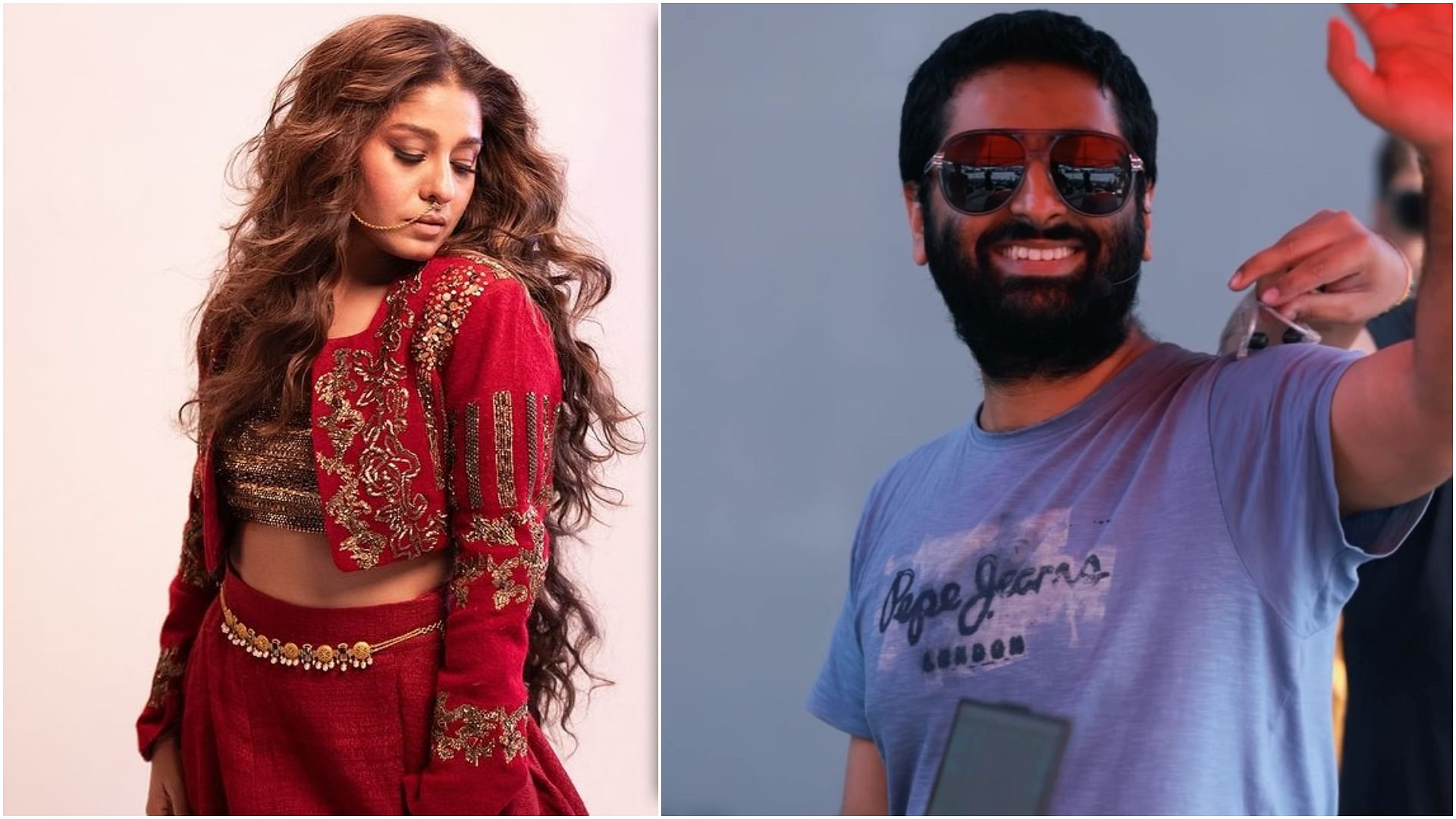 Sunidhi Chauhan Recently Appeared On A Podcast Praised Arijit Singh And  Lauded His Humility Towards His Craft - Entertainment News: Amar Ujala - Sunidhi  Chauhan:सुनिधि चौहान ने कहा,'अरिजीत सिंह खुद से प्यार