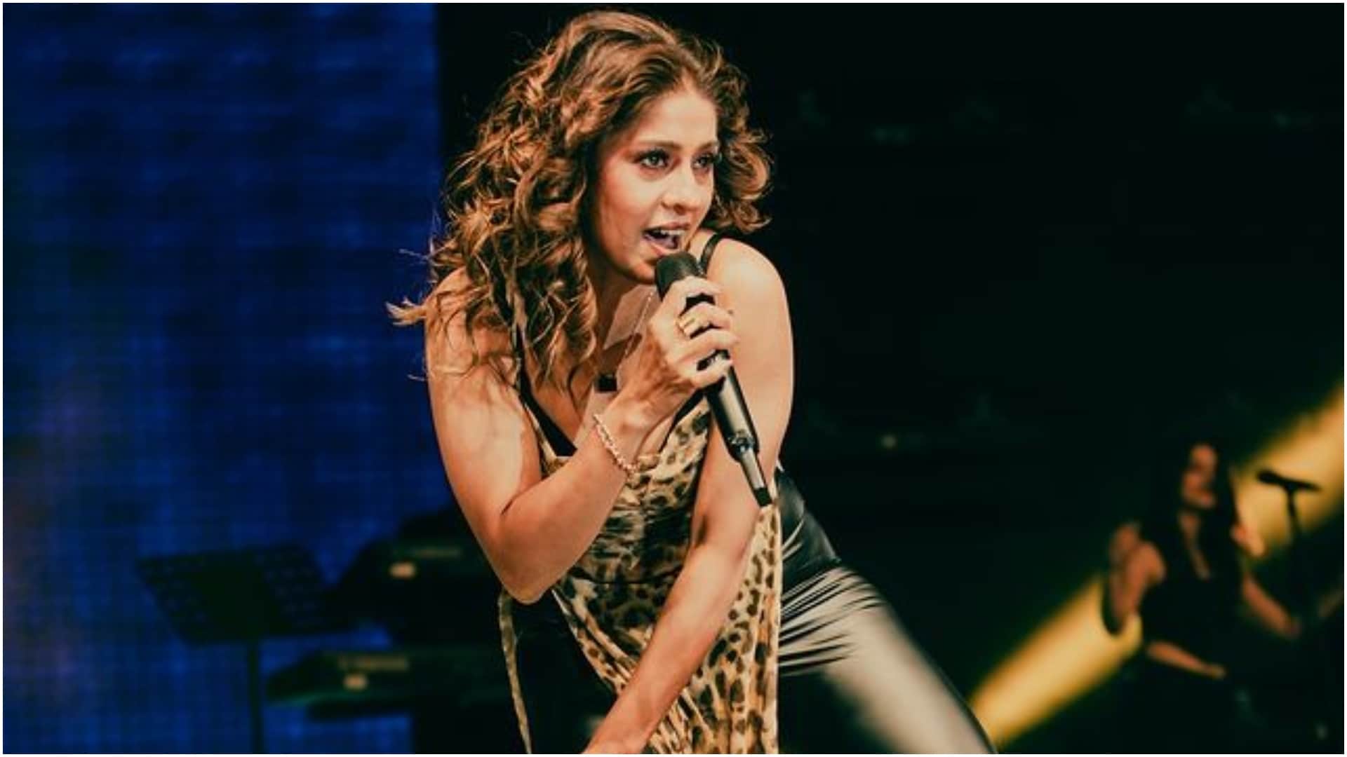 Sunidhi Chauhan recently appeared on a Podcast praised Arijit Singh and lauded his humility towards his craft