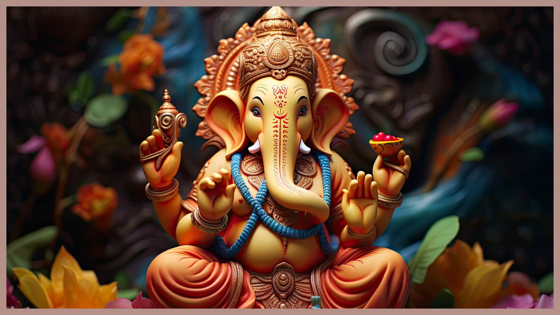 Vinayak Chaturthi February 2026 date shubh muhurat Prohibited Moon Sighting Time on Dhundhiraj Chaturthi 2026