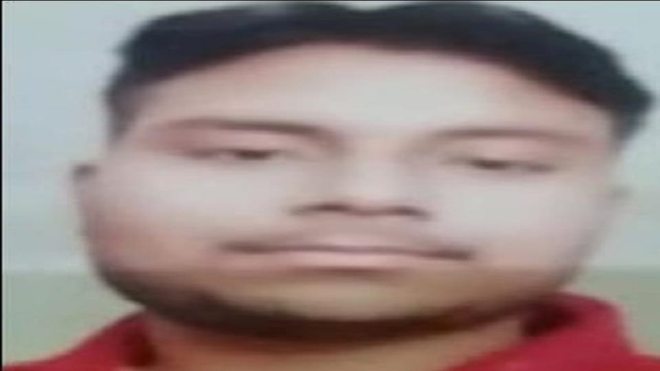 Youth who went to Kedarnath dies, marriage was to take place on November 12, brother and friend mi