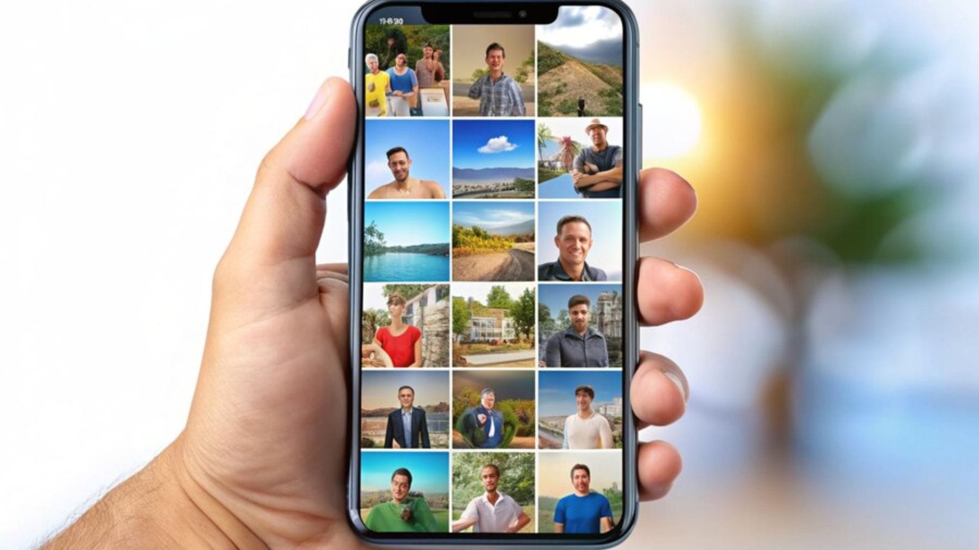 how to clean photo gallery in android know the process