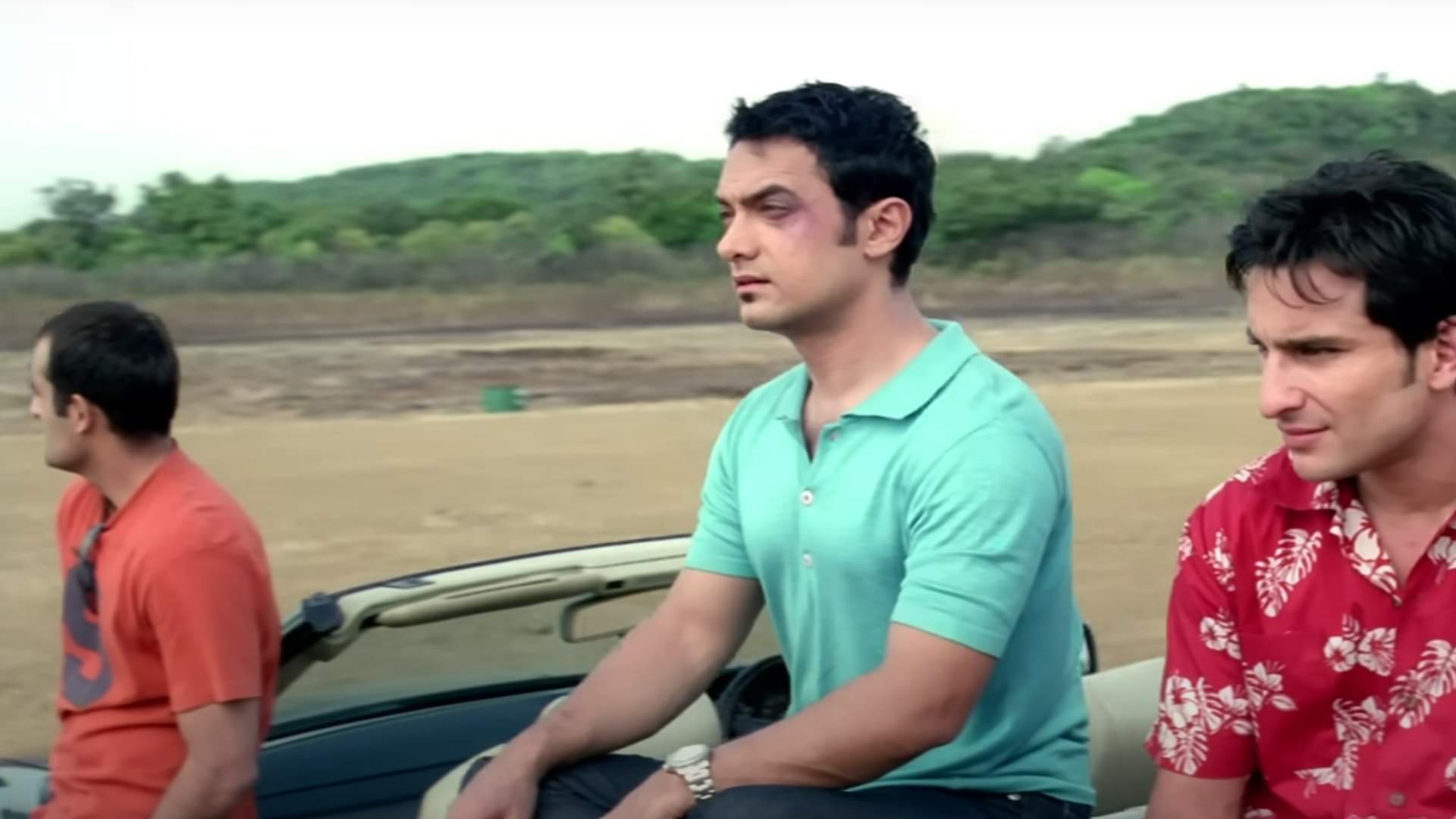 Take Inspiration for Summer Vacation From films Like Queen Zindagi Na Milegi Dobara