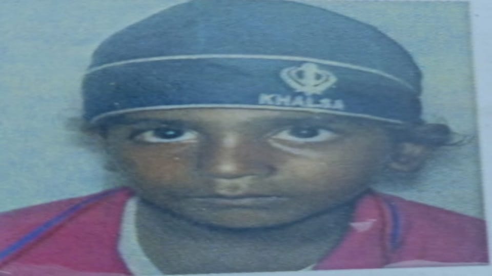 Body of teenager missing after crocodile attack found on third day in Nanakmatta