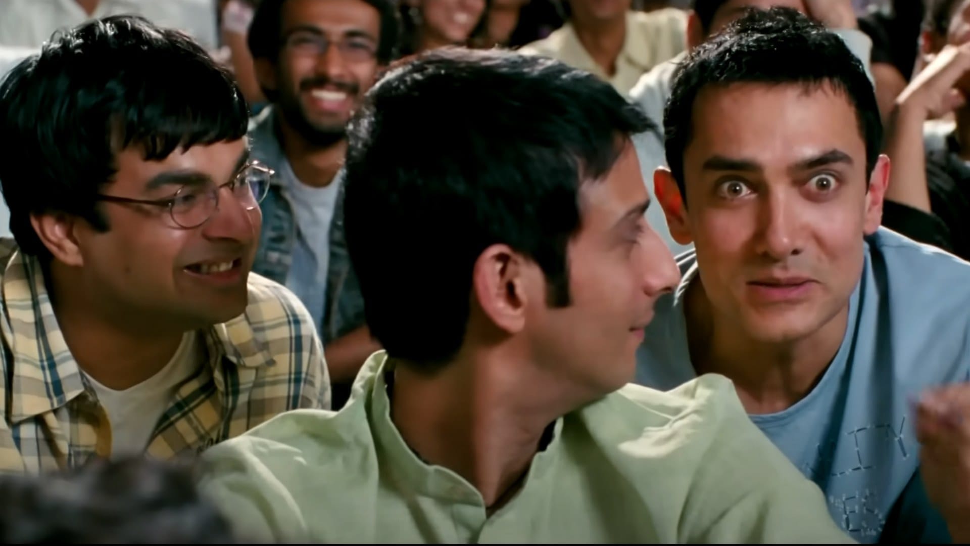 Friendship day Bollywood Movies Based On Friendship Kuch Kuch Hota Hai Dil Chahta Hai 3 idiots Chhichhore