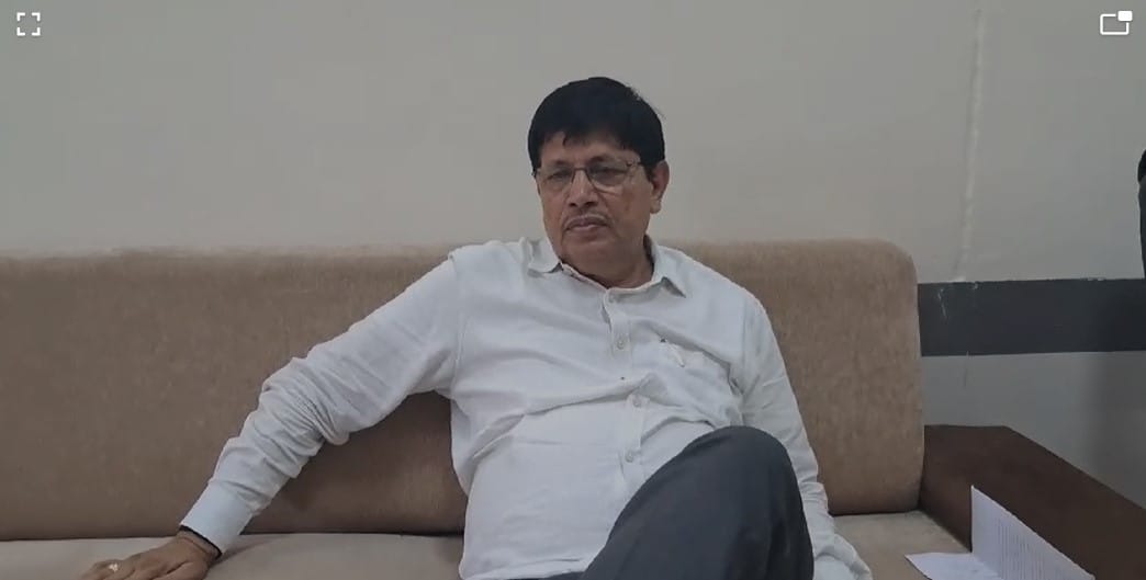 Dausa MP unhappy with Supreme Court's decision on reservation