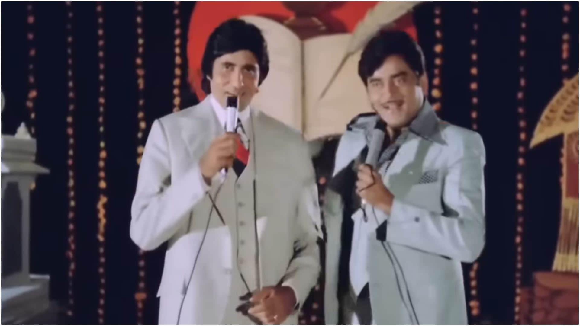 Kishore Kumar Birth Anniversary: Listen Legendary Singer best songs on friendship on friendship Day occasion