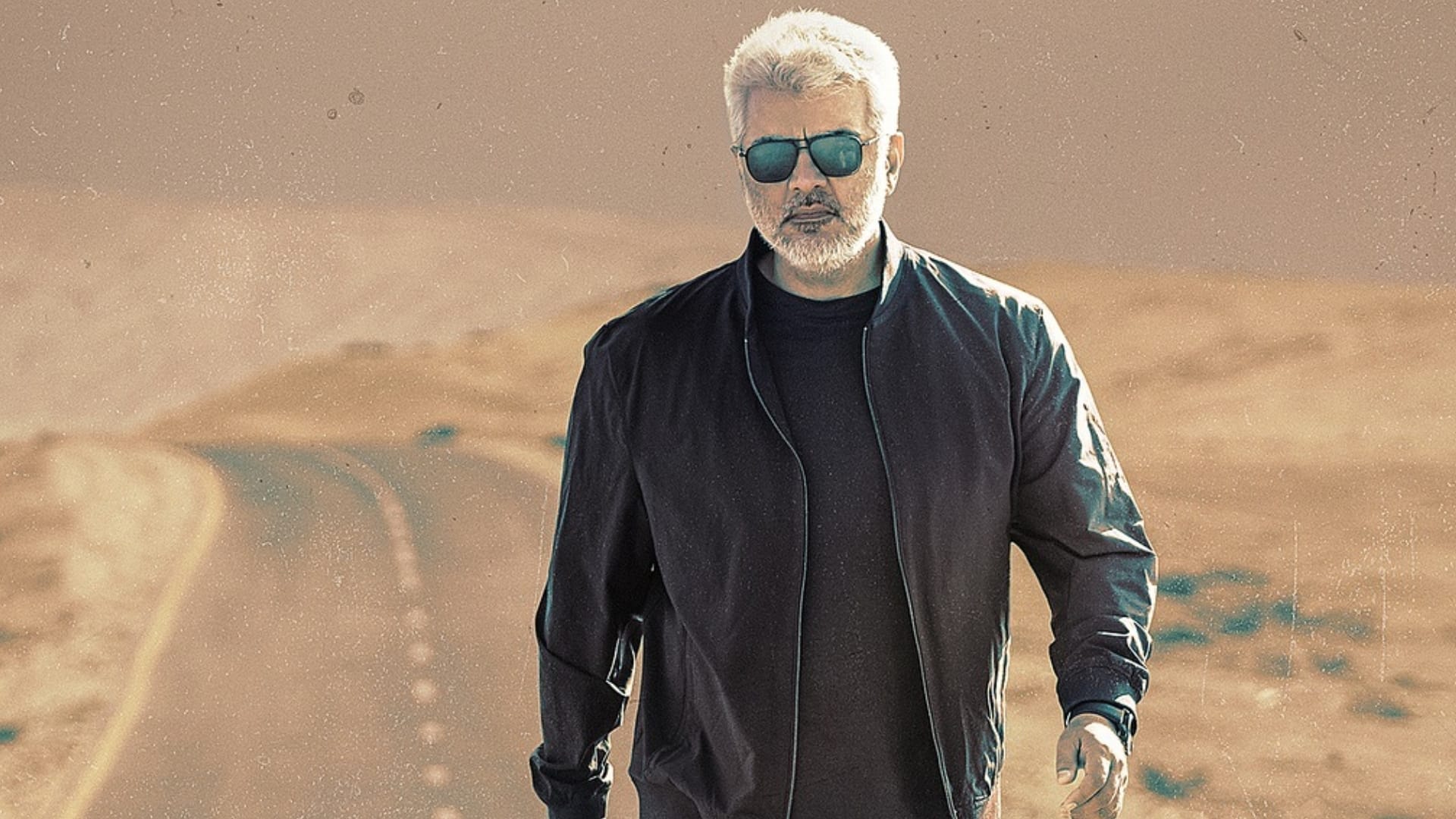 Vidaamuyarchi on OTT When and Where to watch Ajith Kumar Trisha Krishnan Film