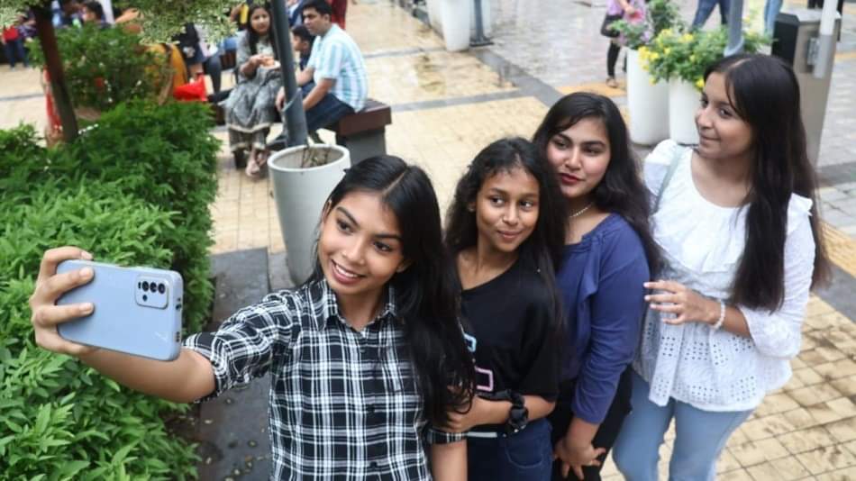 friendship day indore news celebration