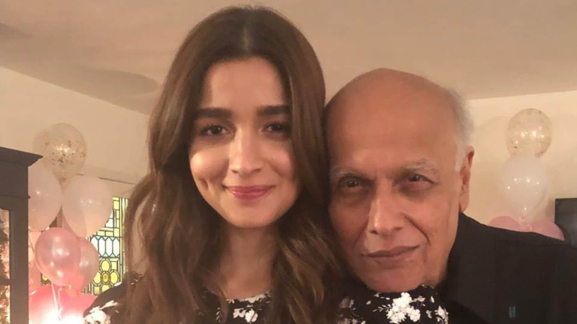 Quotes of directors on Jigra Actress Alia Bhatt Karan Johar SS Rajamouli Sujoy Ghosh Mahesh Bhatt