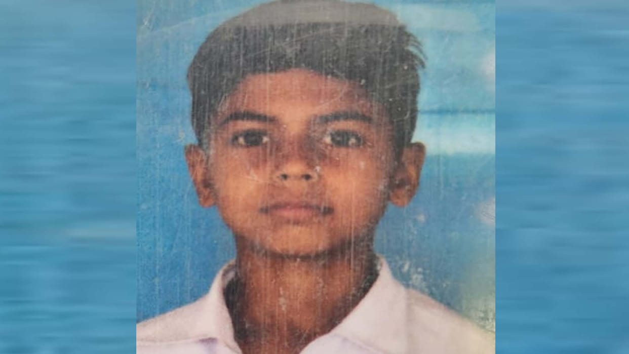 Kanpur: Two children clashed while playing cricket, one died