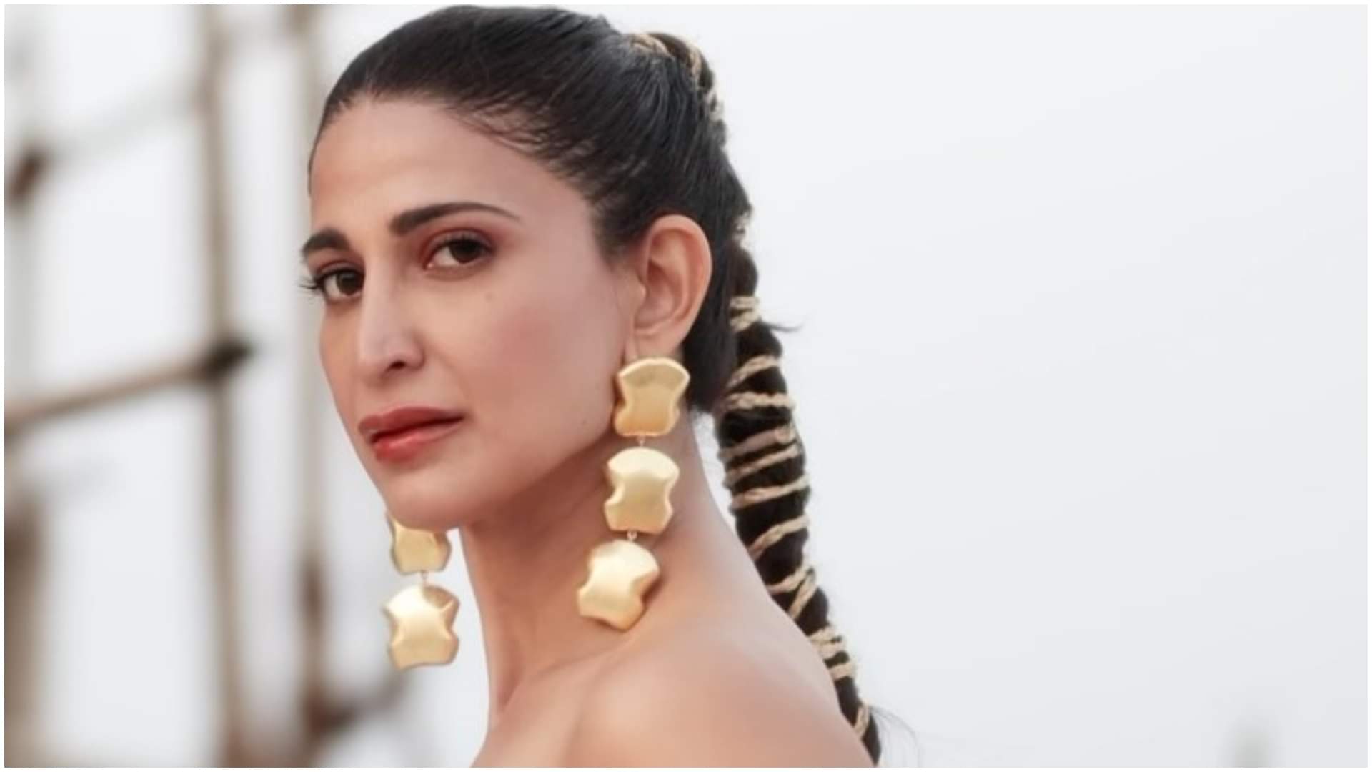 Aahana Kumra reacts to makers moving on actors to influencers If you making reel everyday whos going to act