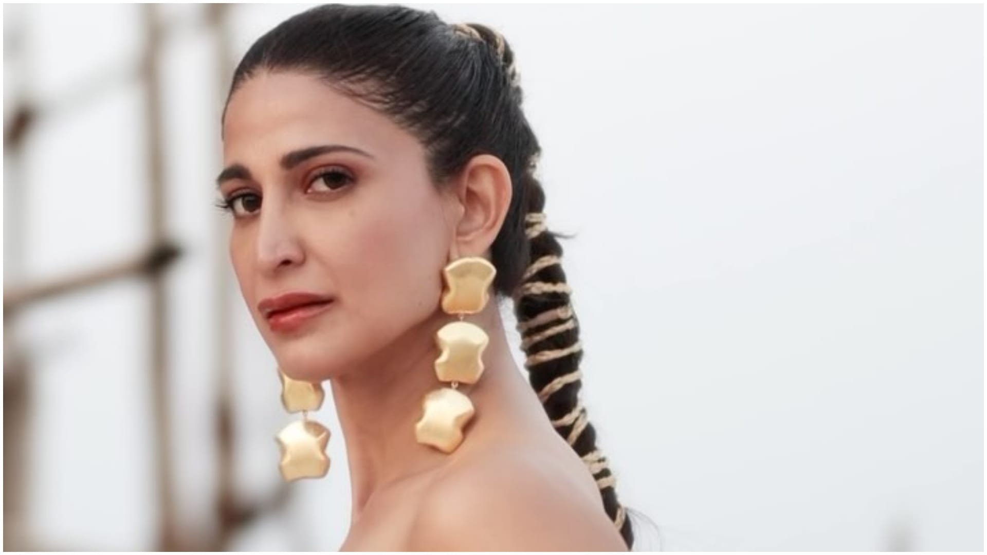 Aahana Kumra not getting work in film as an actress not she started as Producer