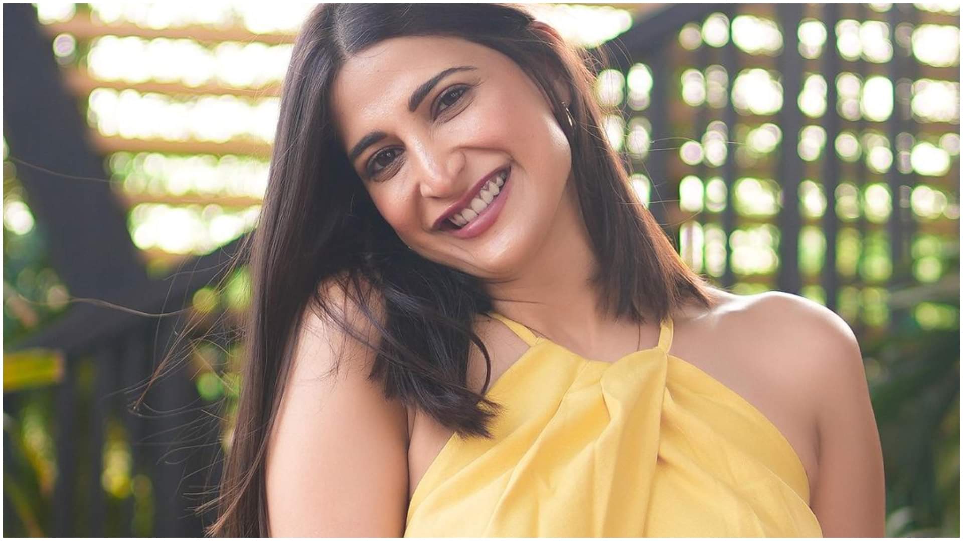 Aahana Kumra reacts to makers moving on actors to influencers If you making reel everyday whos going to act
