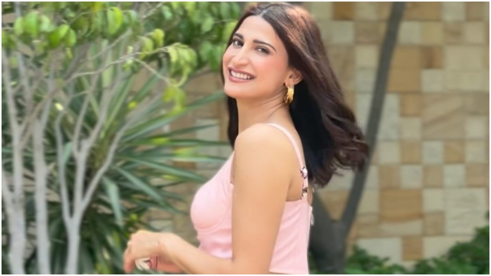 Aahana Kumra not getting work in film as an actress not she started as Producer