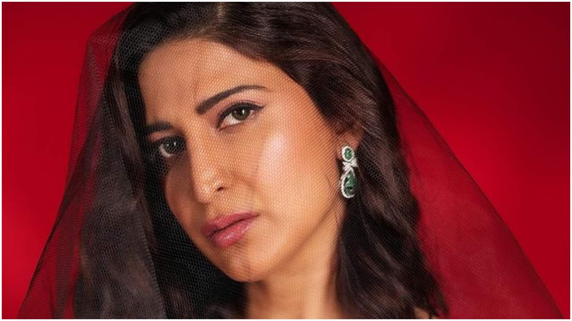 Aahana Kumra reacts to makers moving on actors to influencers If you making reel everyday whos going to act