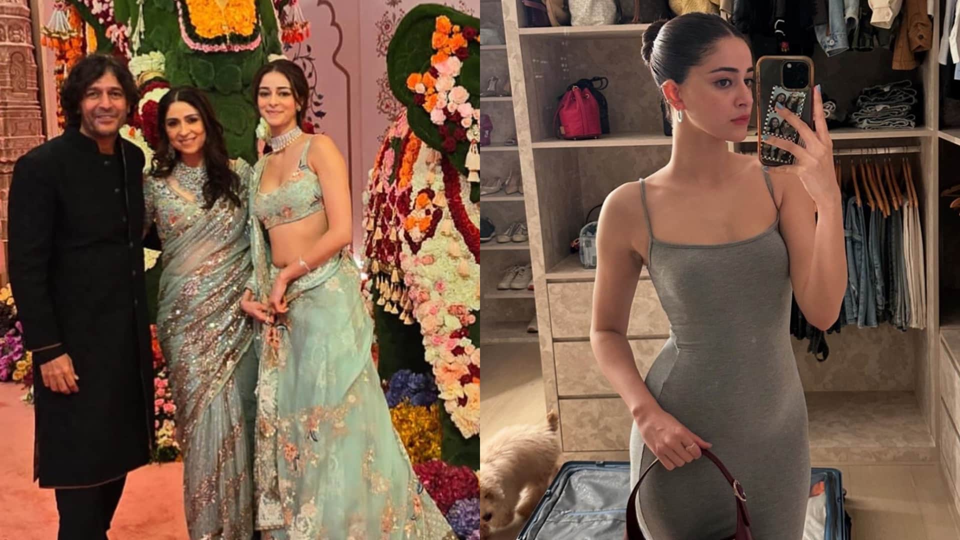 Most Stylish Mother-Daughter Duos in Bollywood Gauri Suhana Khan Maheep Shanaya Kapoor alaya f