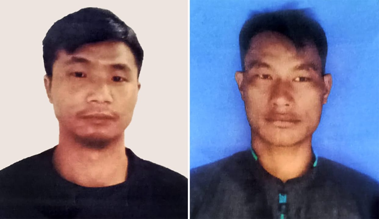 Two Arunachal Pradesh men missing for 2 years; last sighted along China border news in hindi