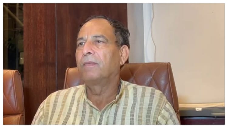 Haryana: राज्यसभा सीट पर 20 को उपचुनाव, बड़ौली, भाटिया व सुनीता दौड़ में