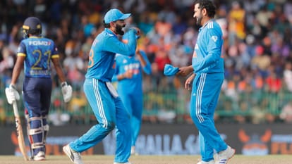IND vs SL 2nd ODI 2024 Innings Analysis India vs Sri Lanka Key Highlights and Turning Points News in Hindi