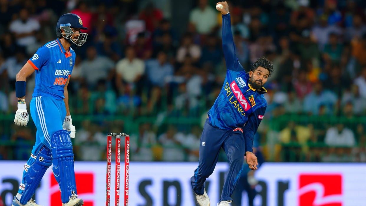 IND vs SL 2nd ODI 2024 Innings Analysis India vs Sri Lanka Key Highlights and Turning Points News in Hindi