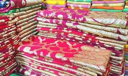 Banarasi Saree Kashi business growing demand across seven seas figures surprise you