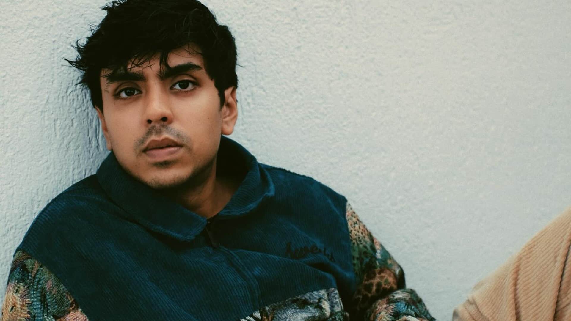 Bollywood Stars Who Worked With Hollywood Tabu Ishaan Khatter Adarsh Gaurav Sobhita Dhulipala