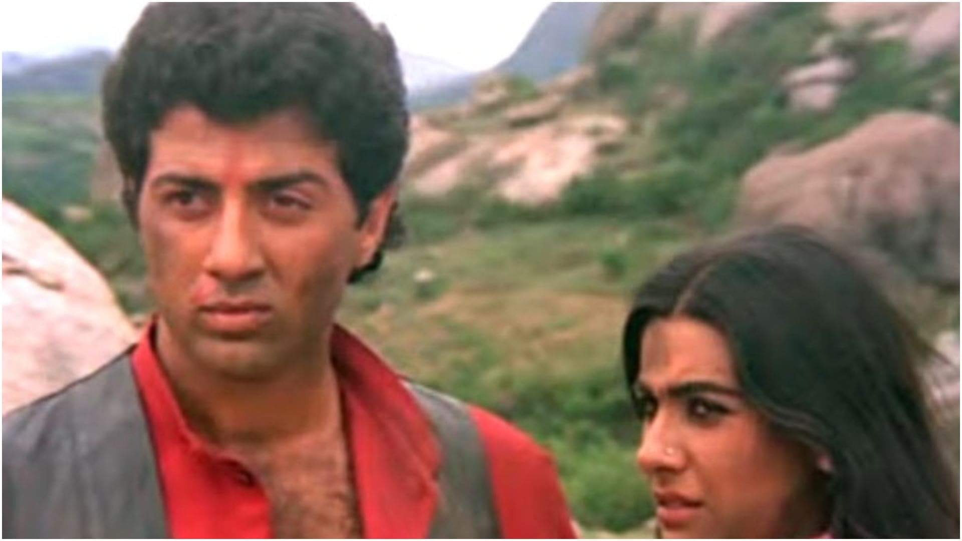 41 Years of Betaab: Sunny Deol Debut Movie anniversary Actor shares memories Know about box office report