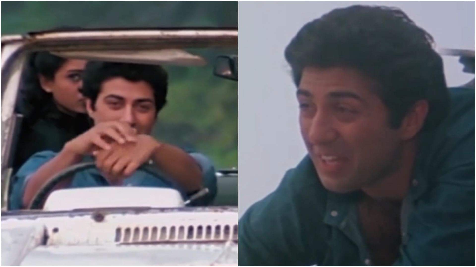 41 Years of Betaab: Sunny Deol Debut Movie anniversary Actor shares memories Know about box office report