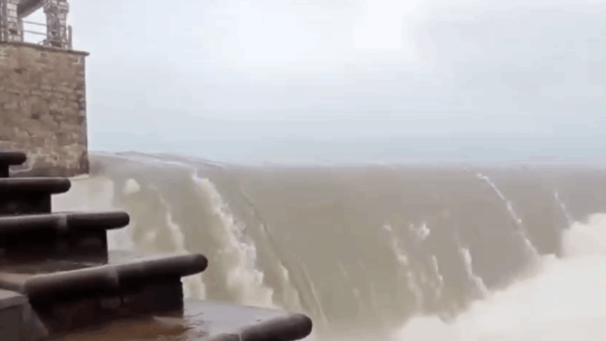Betwa River Board to be dissolved: It was created to share water between the two states.