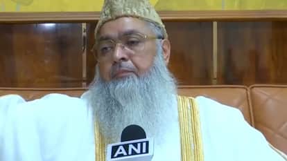 umar ahmed ilyasi on pok ghar wapsi jammu kashmir development