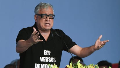 JPC on removal of PM, CMs under arrest for 30 days does not inspire confidence: Derek O'brien