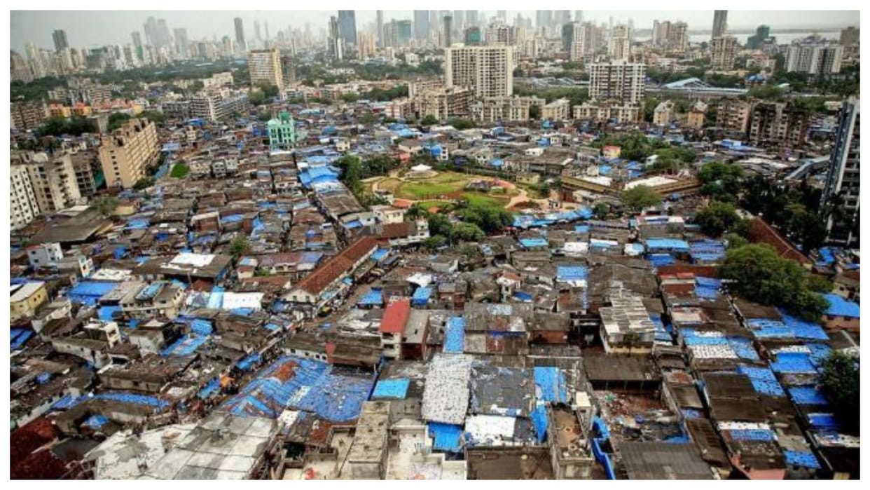 More than 7 lakh Dharavikars of Mumbai will live in modern township
