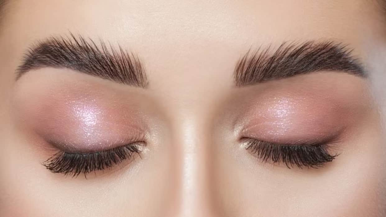 Eyebrow Growth Tips most effective home remedies for black shiny and thick eyebrows