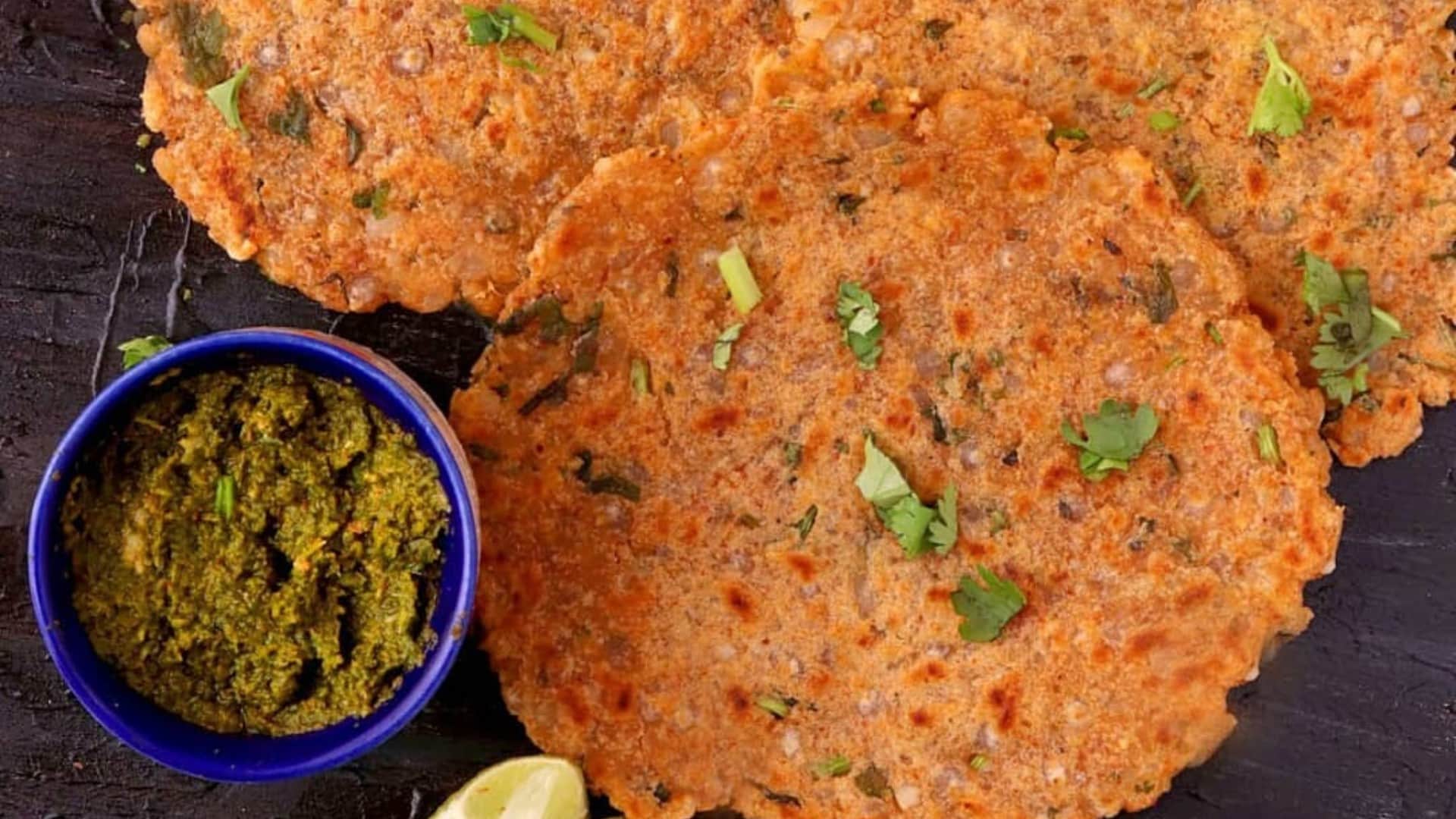 sawan 2026 5 recipe of kuttu atta for sawan somvar vrat