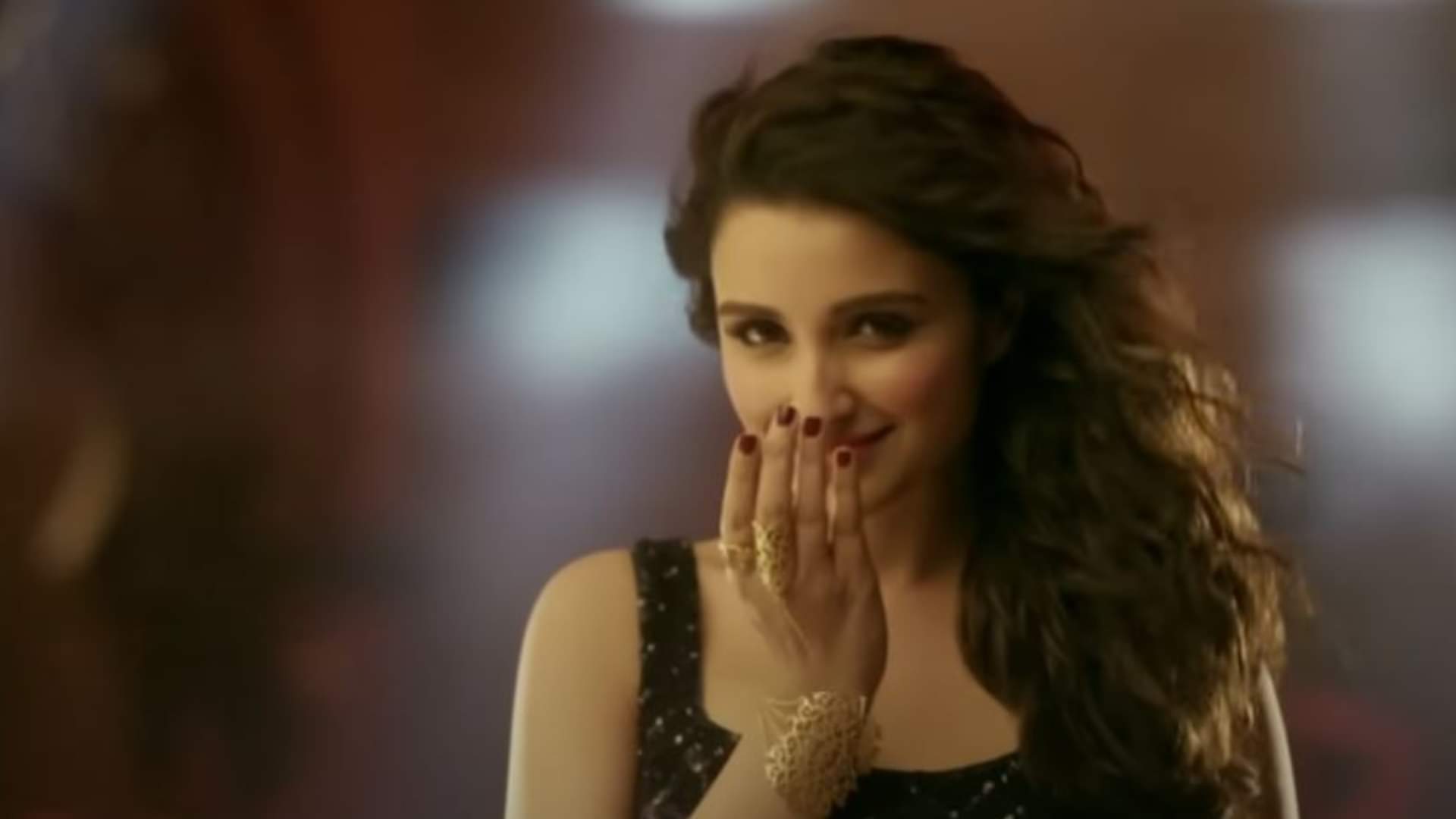 When Parineeti Chopra said she has abs because of Baby John Citadel Honey Bunny actor Varun Dhawan knows why