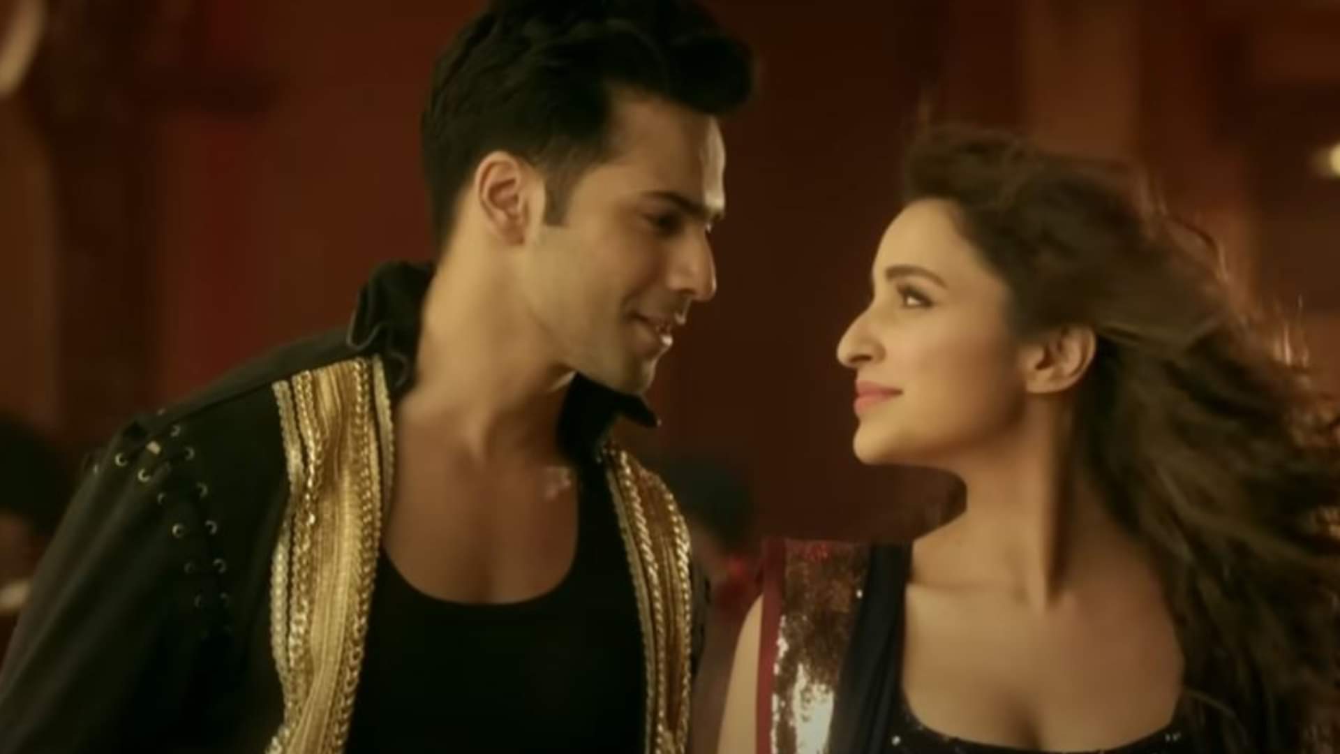 When Parineeti Chopra said she has abs because of Baby John Citadel Honey Bunny actor Varun Dhawan knows why