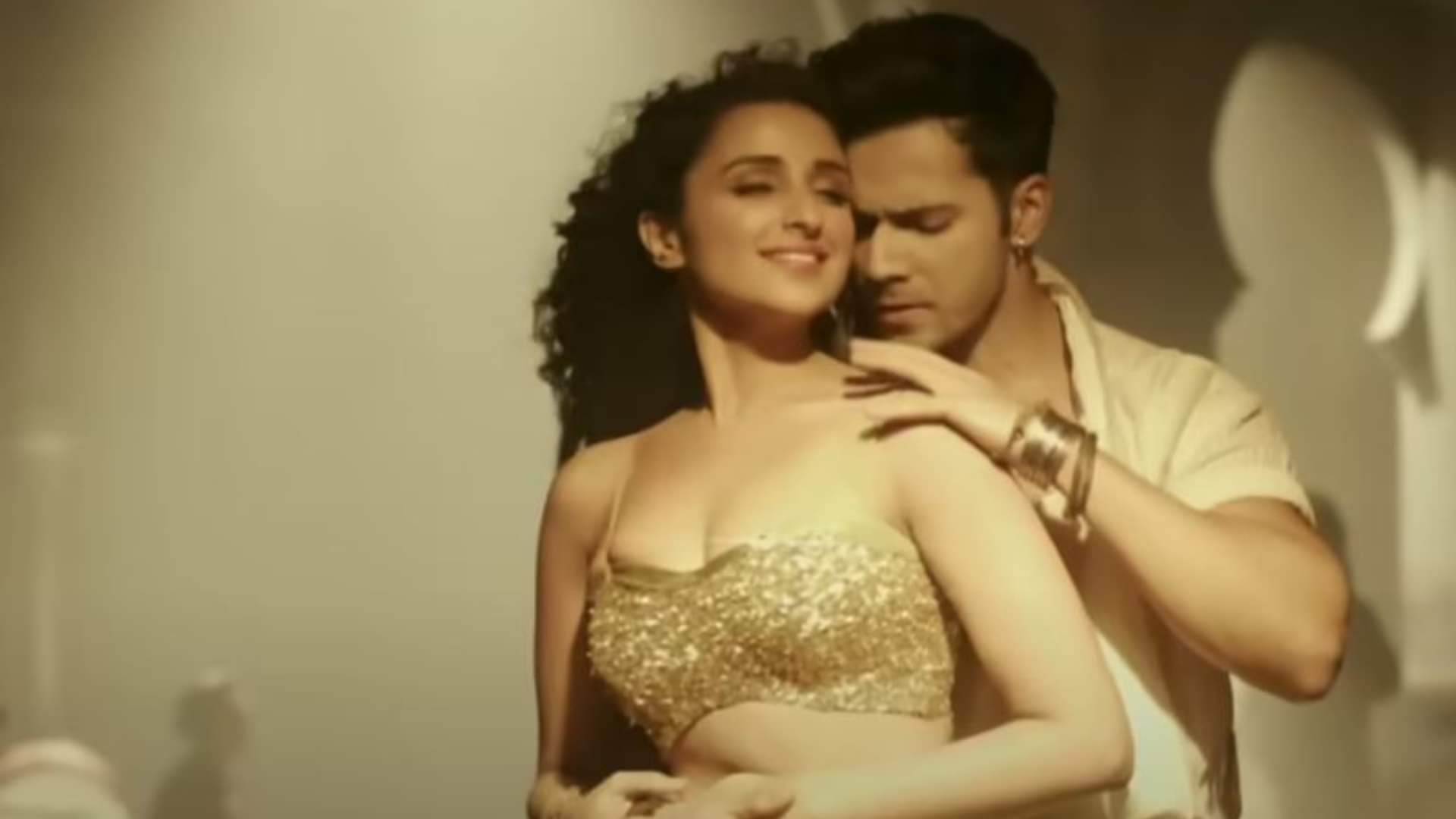 When Parineeti Chopra said she has abs because of Baby John Citadel Honey Bunny actor Varun Dhawan knows why